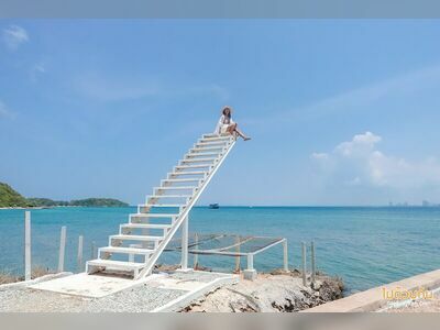 Coral Island (Koh Larn), Pattaya, Thailand