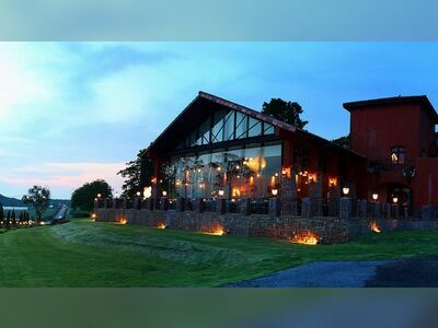 Silverlake Vineyard Pattaya, Thailand