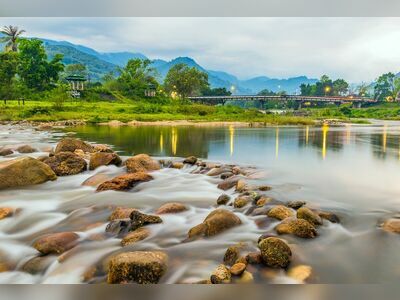 Kiriwong Village, Nakhon Si Thammarat, Thailand