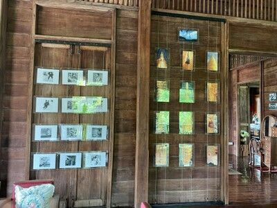 BaanTanKhun, Nakhon Si Thammarat, Thailand
