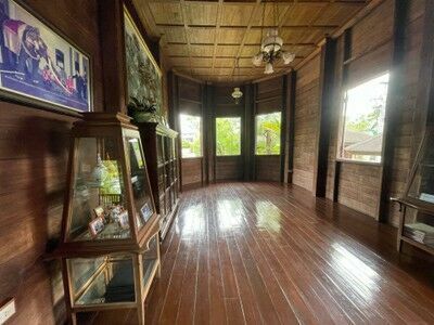 BaanTanKhun, Nakhon Si Thammarat, Thailand