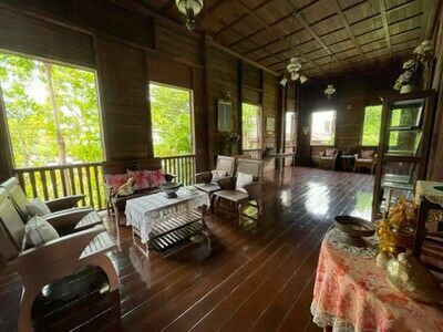 BaanTanKhun, Nakhon Si Thammarat, Thailand