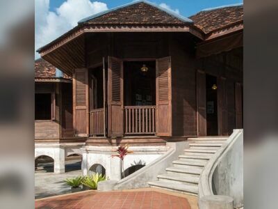 BaanTanKhun, Nakhon Si Thammarat, Thailand