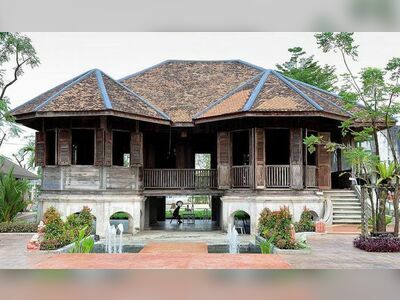 BaanTanKhun, Nakhon Si Thammarat, Thailand