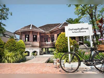 BaanTanKhun, Nakhon Si Thammarat, Thailand