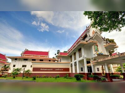 Nakhon Si Thammarat National Museum, Thailand