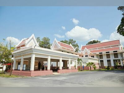 Nakhon Si Thammarat National Museum, Thailand