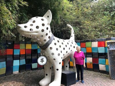 Tao Hong Tai Ceramics Factory, Ratchaburi, Thailand
