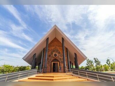 Wat Pa Ban Tat, Udon Thani, Thailand