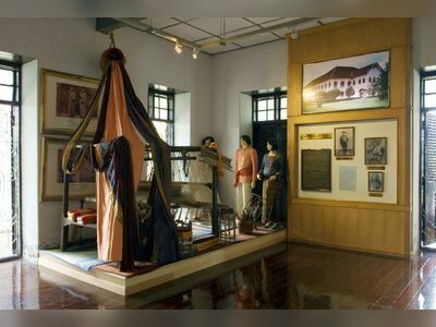 Udon Thani Provincial Museum, Thailand