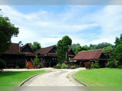 Ban Sao Nak, Lampang, Thailand