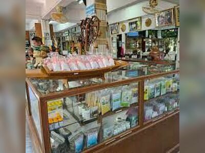 Lampang Herbal Conservation and Development Center, Thailand