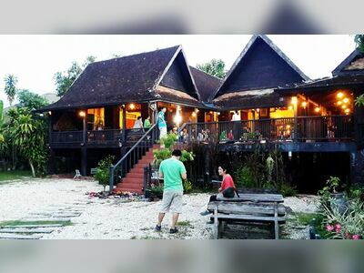 Ban Sao Nak, Lampang, Thailand