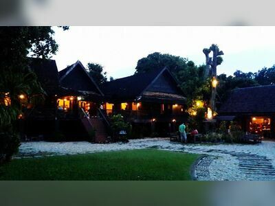 Ban Sao Nak, Lampang, Thailand