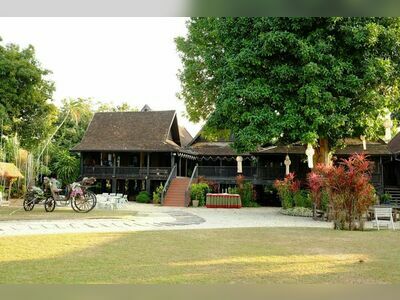 Ban Sao Nak, Lampang, Thailand