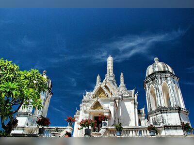 Phra Nakhon Khiri Historical Park (Khao Wang), Phetchaburi, Thailand
