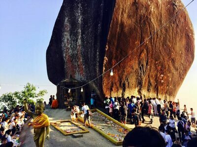 Khao Khitchakut National Park, Chanthaburi, Thailand