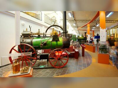 The National Maritime Museum, Chanthaburi, Thailand