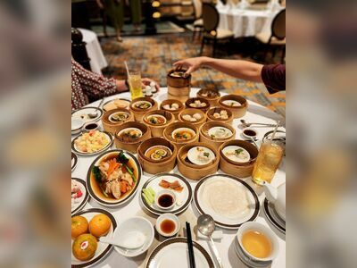 Lung Ju Restaurant, Khon Kaen, Thailand