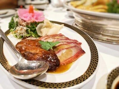 Lung Ju Restaurant, Khon Kaen, Thailand