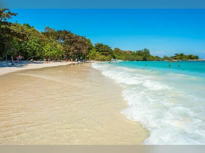 Koh Samet, Rayong, Thailand