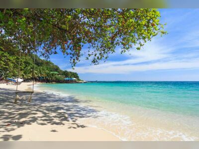 Koh Samet, Rayong, Thailand