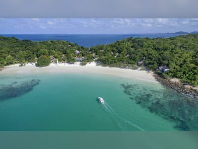 Koh Samet, Rayong, Thailand