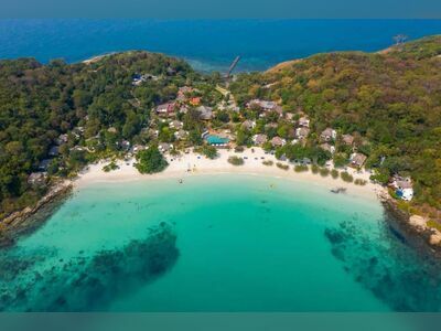Koh Samet, Rayong, Thailand