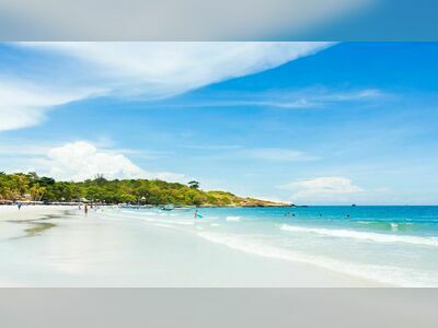 Koh Samet, Rayong, Thailand