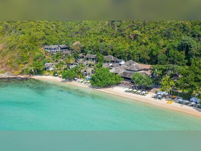 Koh Samet, Rayong, Thailand