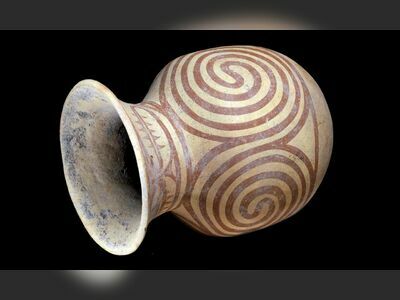 Ban Chiang Archaeological Site, Udon Thani, Thailand