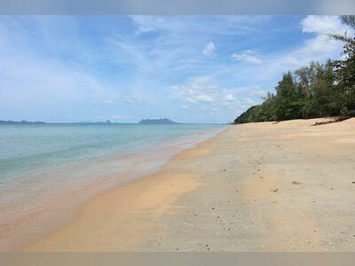 Koh Libong, Trang, Thailand