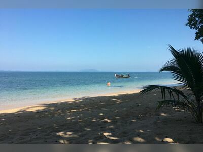 Koh Libong, Trang, Thailand