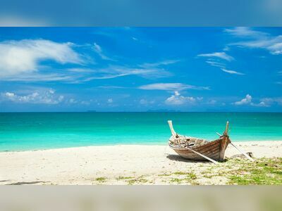 Koh Libong, Trang, Thailand