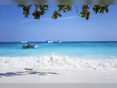 Koh Libong, Trang, Thailand