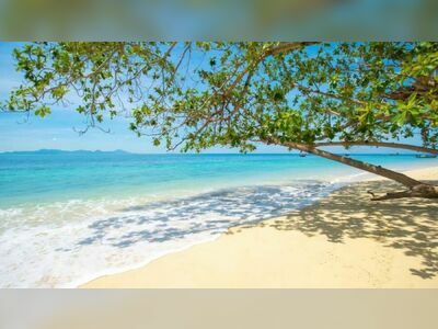 Koh Libong, Trang, Thailand