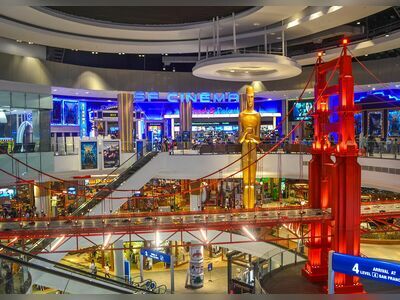 Terminal 21 Korat, Nakhon Ratchasima, Thailand