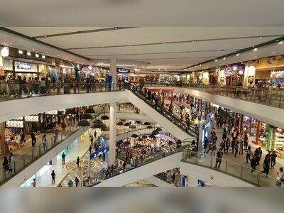 Terminal 21 Korat, Nakhon Ratchasima, Thailand