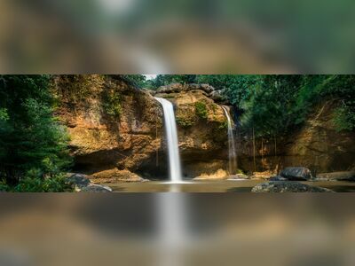 Khao Yai National Park, Nakhon Ratchasima, Thailand