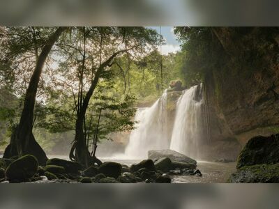 Khao Yai National Park, Nakhon Ratchasima, Thailand