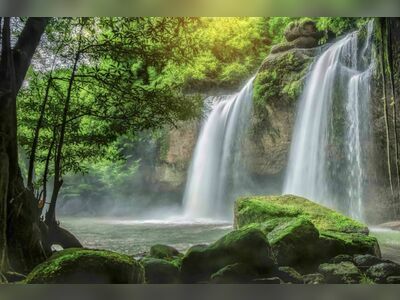 Khao Yai National Park, Nakhon Ratchasima, Thailand
