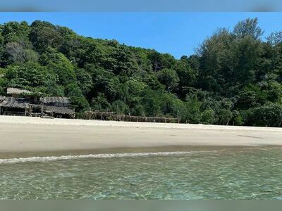 Nui Bay, Koh Lanta, Thailand