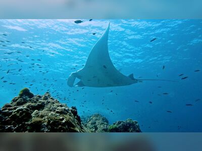 Koh Lanta National Marine Park, Thailand