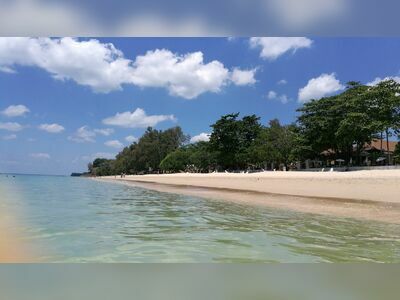 Long Beach (Phra Ae Beach), Koh Lanta, Thailand