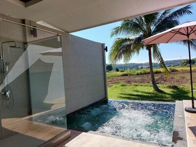 Phu Klon Country Club, Mae Hong Son, Thailand