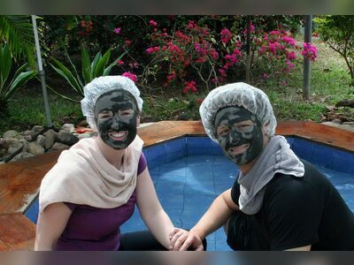 Phu Klon Country Club, Mae Hong Son, Thailand