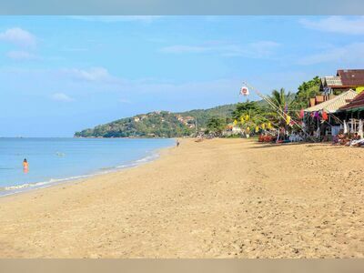 Klong Nin Beach, Koh Lanta, Thailand