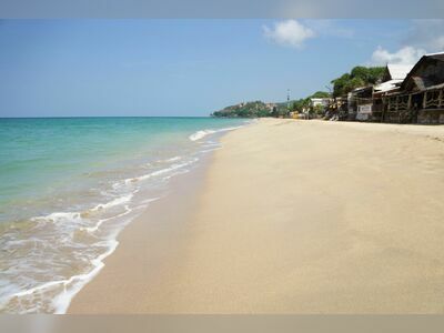 Klong Nin Beach, Koh Lanta, Thailand