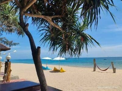 Klong Nin Beach, Koh Lanta, Thailand