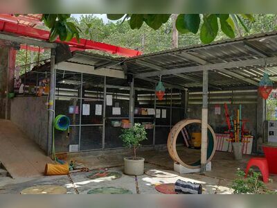 Lanta Animal Welfare, Thailand